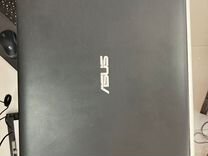 Ноутбук, asus X751L