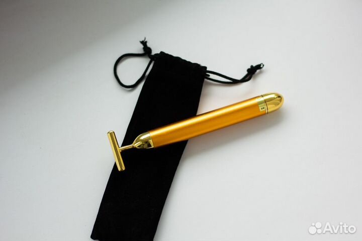 Массажер для лица