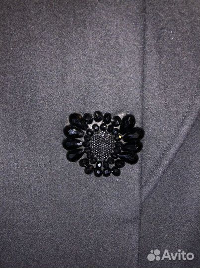 Пальто женское 42