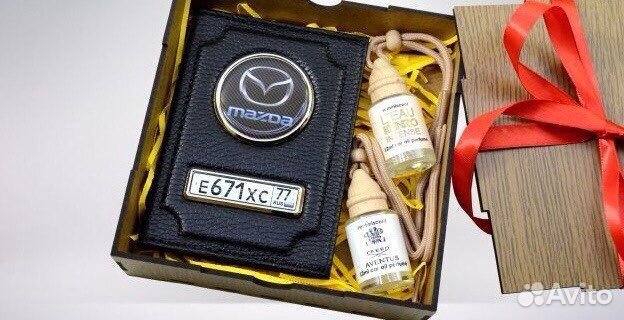 Подарочный набор, который удивит Вашего мужчину