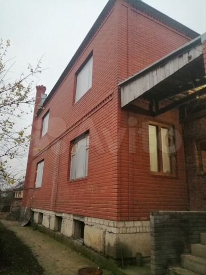 Дом 500 м² на участке 20 сот.