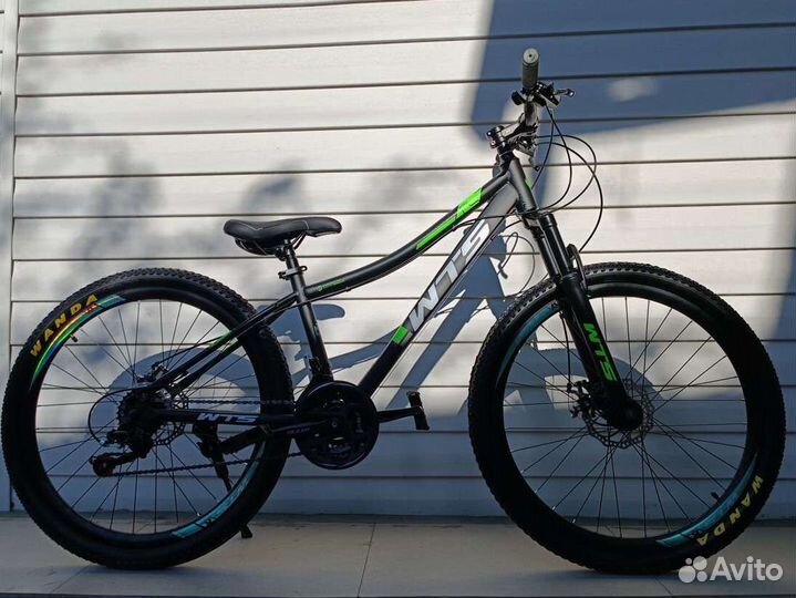 Велосипед на 26 колесах