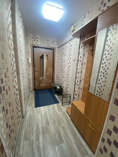 1-к. квартира, 38 м², 2/9 эт.