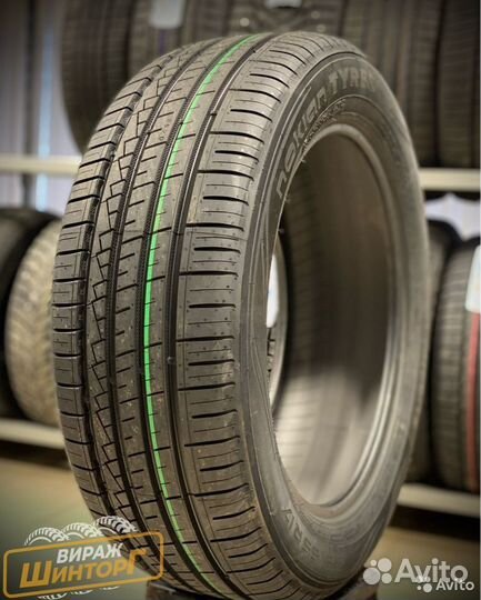 Nokian Tyres Hakka Green 3 225/55 R17 101V