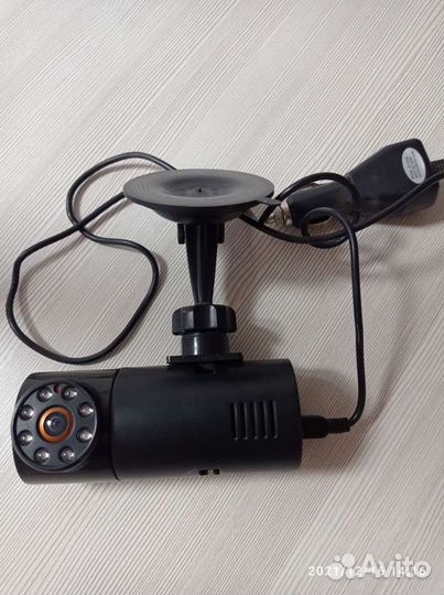 Видеорегистратор