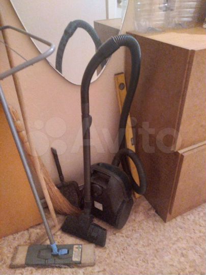 Комната 18 м² в 3-к., 6/9 эт.