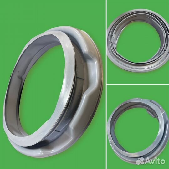 Манжетя для стиральной машины Самсунг Samsung