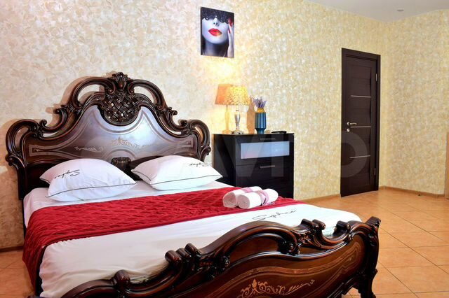 Квартира-студия, 27 м², 13/26 эт.