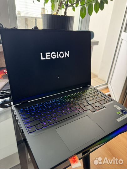 Заказ Lenovo legion 5,7,9 pro 23-24 4060-4090 usa