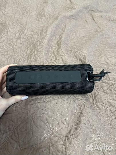 Bluetooth колонка Xiaomi