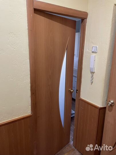 Межкомнатные двери бу с коробкой