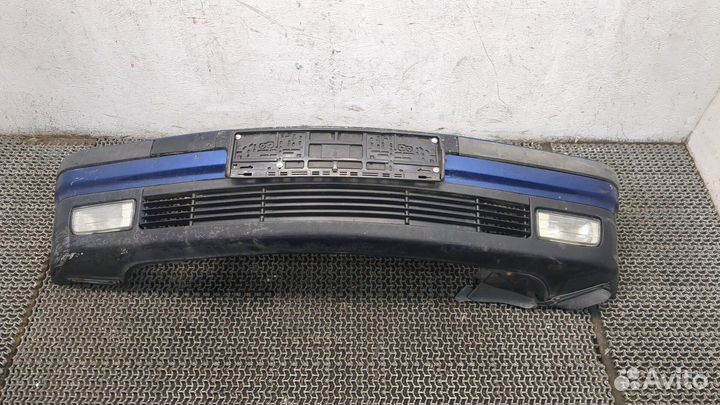 Фара противотуманная BMW 3 E36, 1998