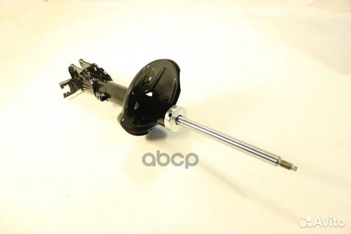 Снят, замена EX5536025750 Амортизатор зад прав