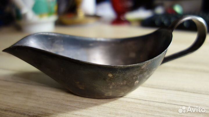 Соусник мнц