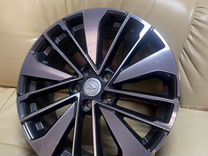 Оригинальные диски R18 changan CS35 plus 5*108