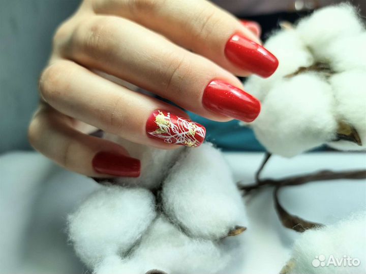 Аппаратный маникюр, Смарт-педикюр С-Чемской