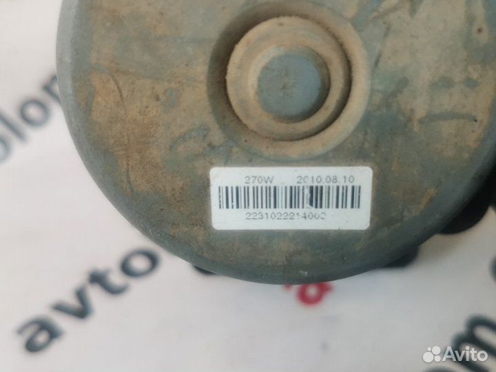 Блок ABS Kia Sportage 3 2010-2016