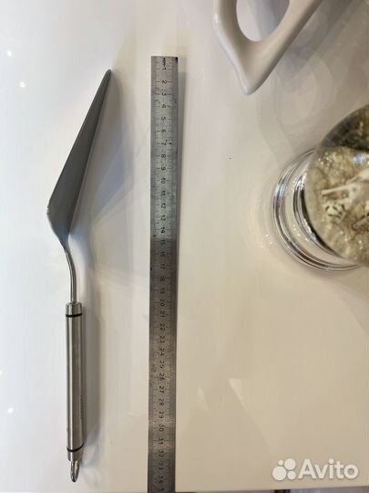 Лопатка для торта Tescoma President