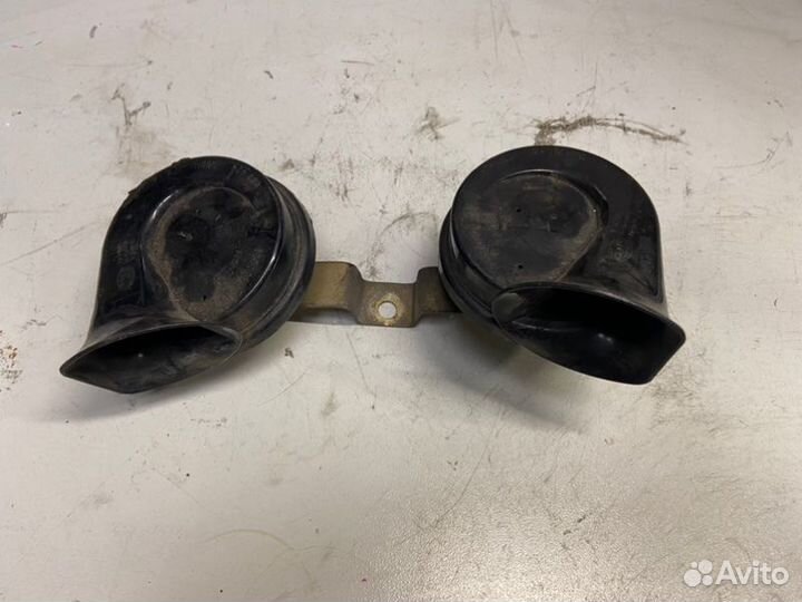 Звуковой сигнал Bmw X5 E53