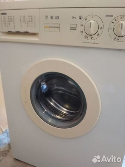 Стиральная машина узкая