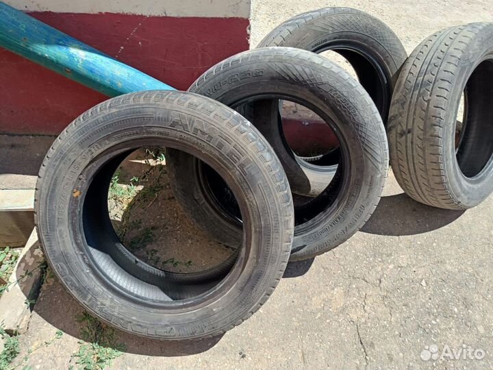 КАМА Кама-Евро-236 3.75/4.5 R15 65N