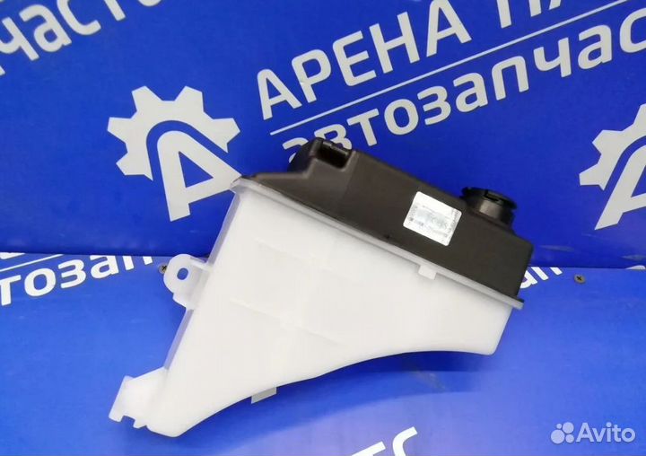 Бачок расширительный Getz