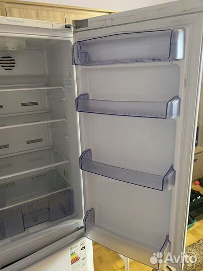 Холодильник бу