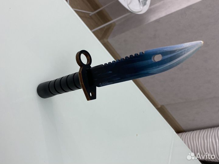 Игрушечное оружие