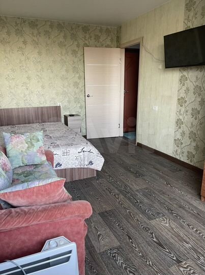 1-к. квартира, 30 м², 4/5 эт.