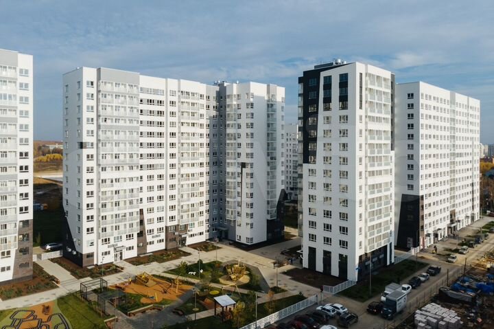 Аренда, торговое помещение площадью 90 кв.м