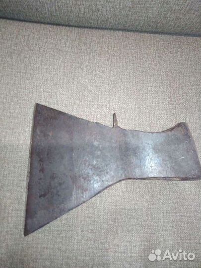 Топор кованный Труд Вача СССР