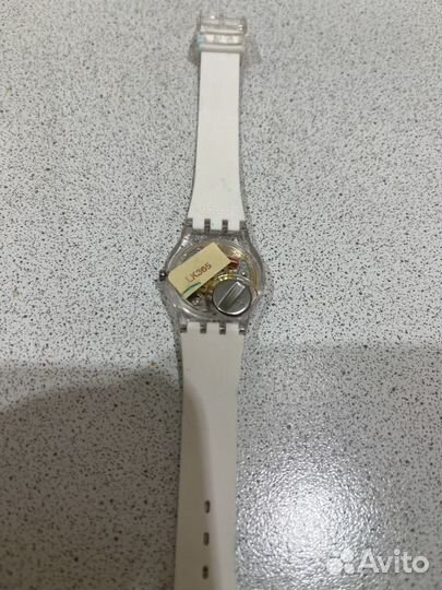 Часы swatch женские