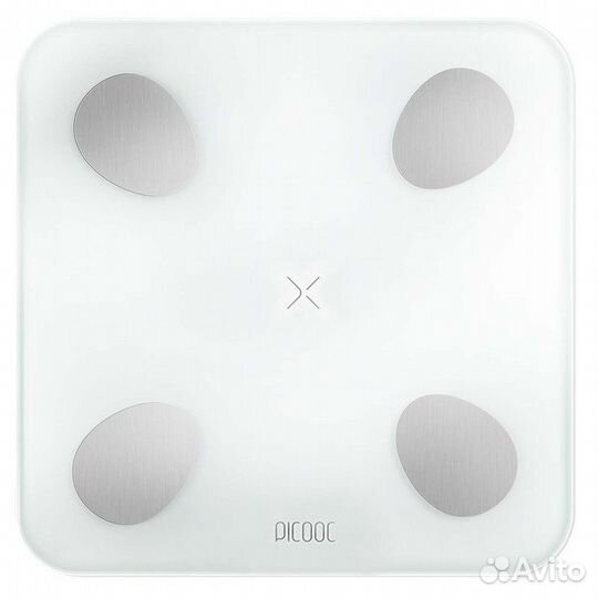 Напольные весы Picooc MiniLiteWhite