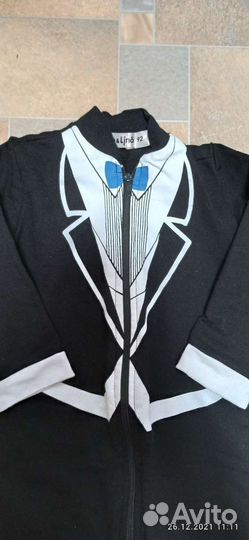 Костюм на мальчика