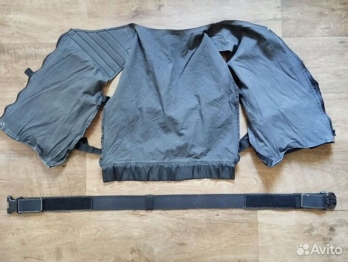 Разгрузочные жилеты: М22/ак, Охотничий/12к, жт/ак