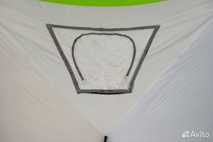 Палатка Куб 