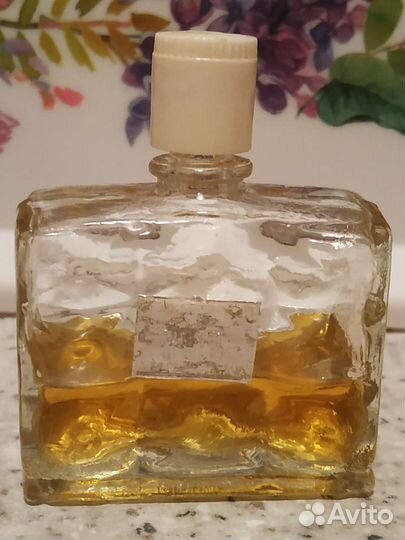 Духи винтаж