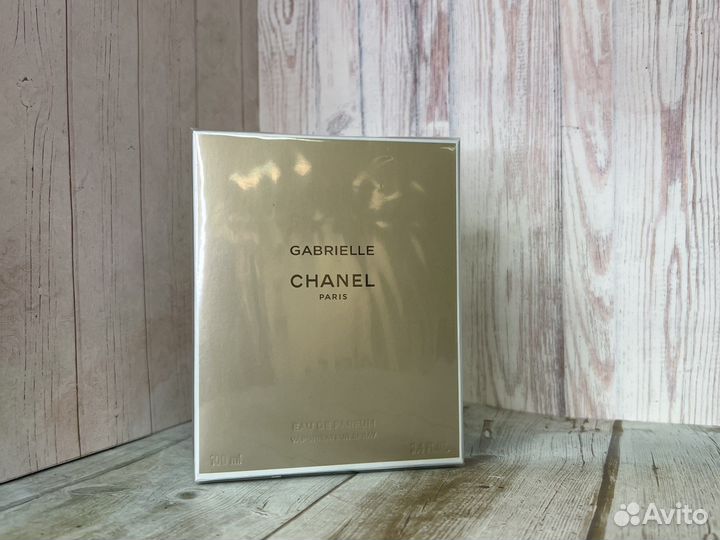 Chanel - Gabrielle 100 ml (Люкс)