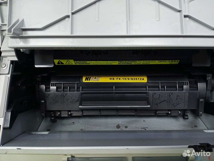 Принтер HP LaserJet 1020 + гарантия 2 недели