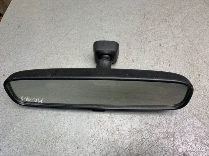 Зеркало салонное Mitsubishi Lancer 9 седан 1.6