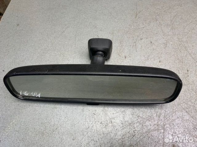 Зеркало салонное Mitsubishi Lancer 9 седан 1.6