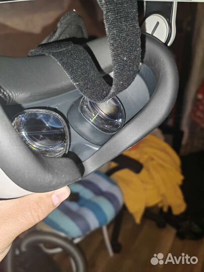 Oculus quest 2 128 gb + bobovr m2+ аксы