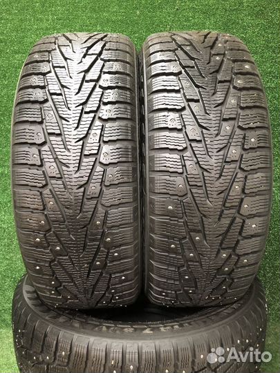 Nokian Tyres Hakkapeliitta 7 SUV 225/60 R17 99T