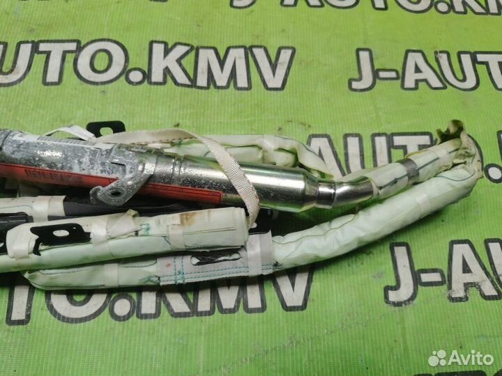 Подушка безопасности боковая Infiniti M35