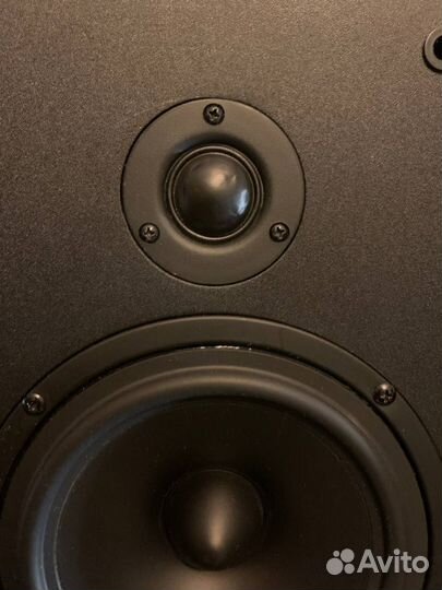 Колонки microlab solo 7c