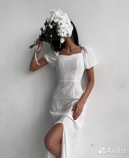 Платье женское