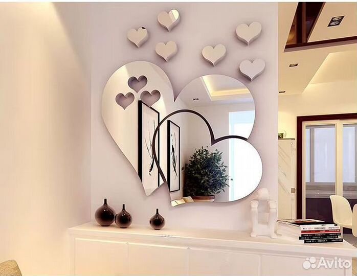 Зеркало от производителя