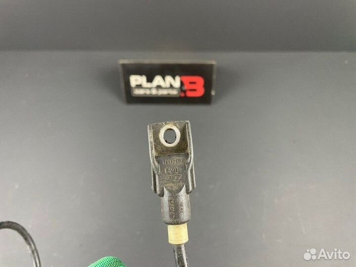 Датчик ABS Ford Scorpio