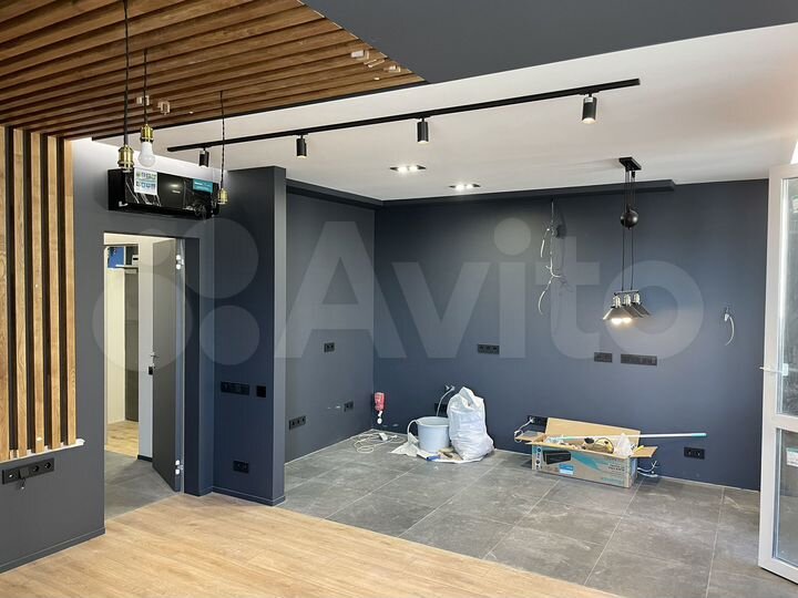 3-к. квартира, 92,7 м², 3/14 эт.