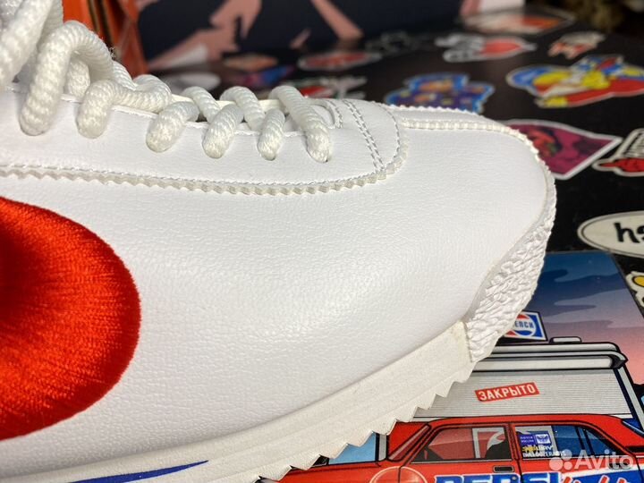 Кеды nike cortez